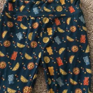 LuLaRoe leggings
